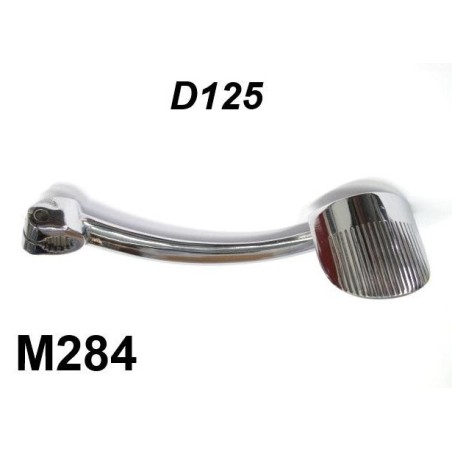 PEDAL ARRANQUE LAMBRETTA D (PATINETE)