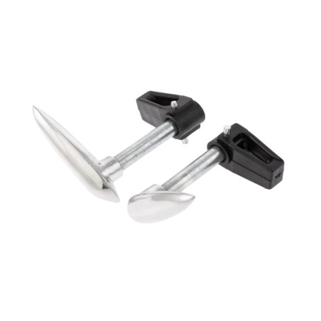 MECANISMOS+LEVAS COFANOS SX/JET200