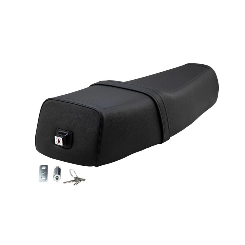 ASIENTO DUAL COMPLETO PK-S NISA ASIENTO DUAL COMPLETO PK-S NISA