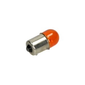 BOMBILLA NARANJA INTERMITENCIA 12V/10W
