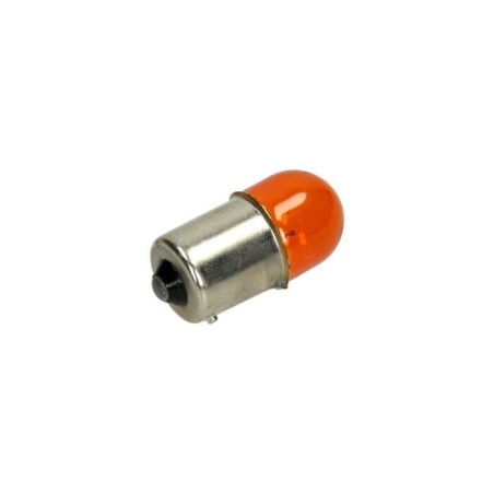 BOMBILLA NARANJA INTERMITENCIA 12V/10W