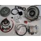 KIT ELESTART LAMBRETTA S2/S3