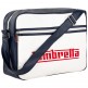 BOLSO LAMBRETTA AZUL/BLANCO/ROJO