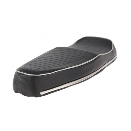 ASIENTO 'SCOOTER SPORT' VESPA 75/125