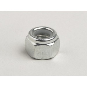 TUERCA ABIERTA 8mm AUTOFRENANTE