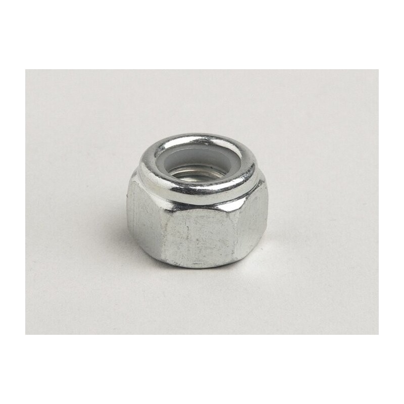 TUERCA ABIERTA 8mm AUTOFRENANTE TUERCA ABIERTA 8mm AUTOFRENANTE
