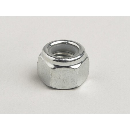 TUERCA ABIERTA 8mm AUTOFRENANTE