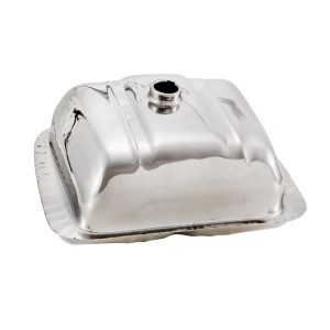 DEPOSITO 10.5 LITROS + TENSORES INOX