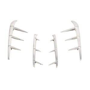 FLECHAS DE COFANOS ''SPECIAL''  (JUEGO)