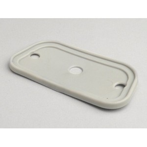 MOLDURA PILOTO TRASERO ESTRECHO VESPA 125/150