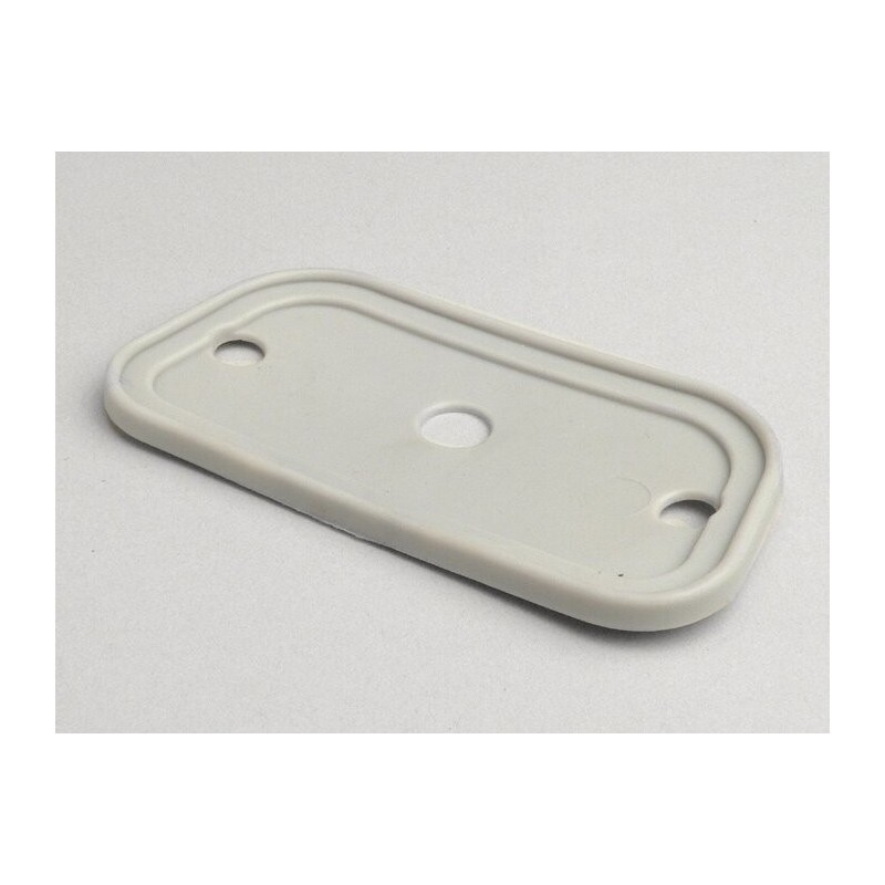 MOLDURA PILOTO TRASERO ESTRECHO VESPA 125/150