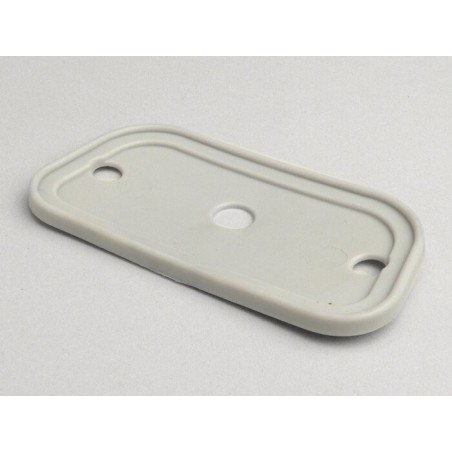 MOLDURA PILOTO TRASERO ESTRECHO VESPA 125/150