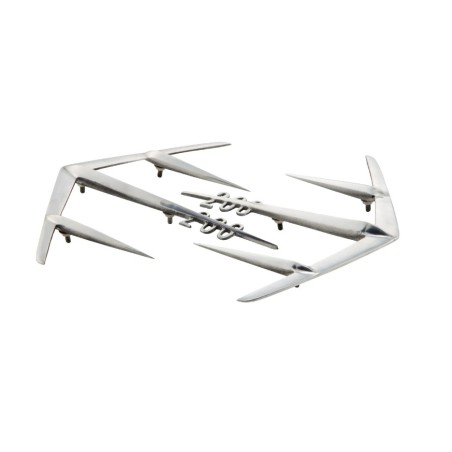 FLECHAS DE COFANOS SX200  (JUEGO)