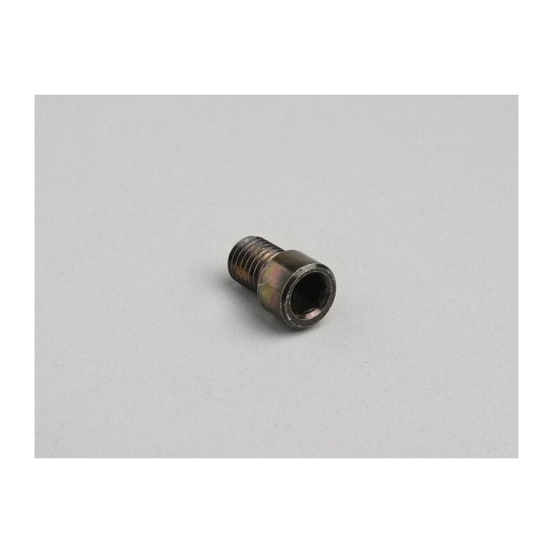 TORNILLO BLOQUEO TAMBOR TRAS. 7mm S2-S3
