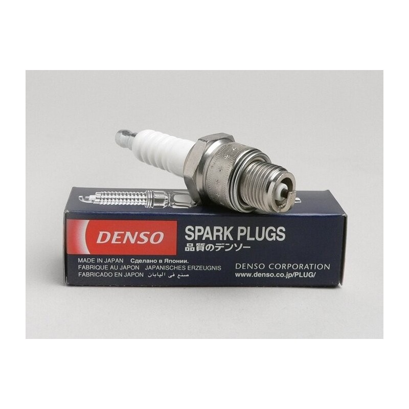 BUJIA PARA LAMBRETTA D/LD 125c. BUJIA PARA LAMBRETTA D/LD 125c.