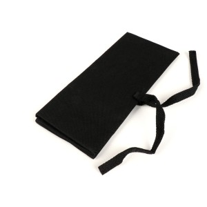 BOLSA PORTAHERRAMIENTAS 'LAMBRETTA' NEGRA