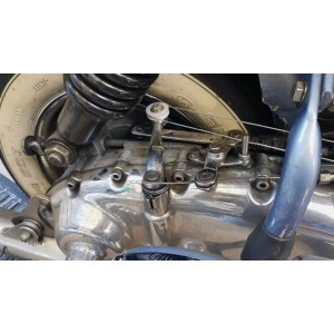 LAMBRETTA S2/S3 'CLUTCH ASSIST MK4'