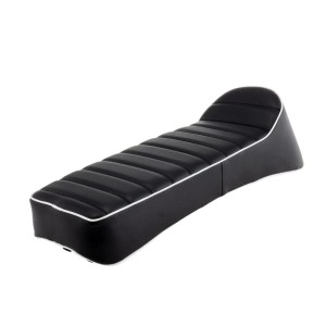 ASIENTO ANCILLOTTI LAMBRETTA S2/S3 (N/B)