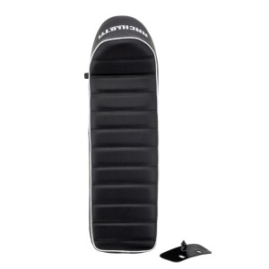 ASIENTO ANCILLOTTI LAMBRETTA S2/S3 (N/B)