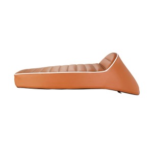 ASIENTO SIP SPORT EVO MARRON VESPA 125/150/160