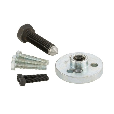 EXTRACTOR TAMBOR TRASERO S2/S3. 