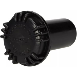 TAPON DE GASOLINA NEGRO D-LD