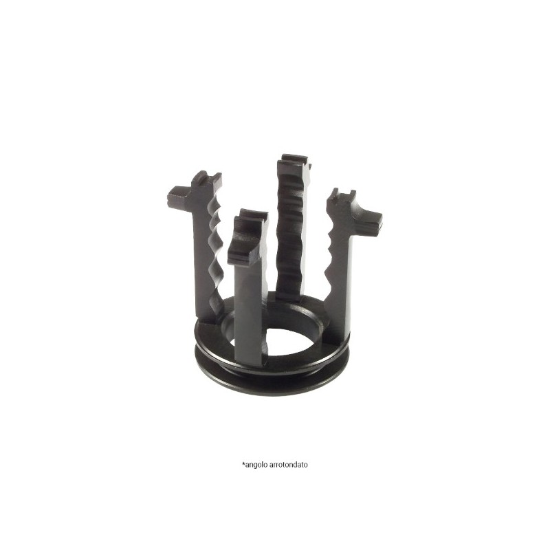 CRUCETA CAMBIO VESPA PK/XL/FL (PREMIUM) CRUCETA CAMBIO VESPA PK/XL/FL (PREMIUM)