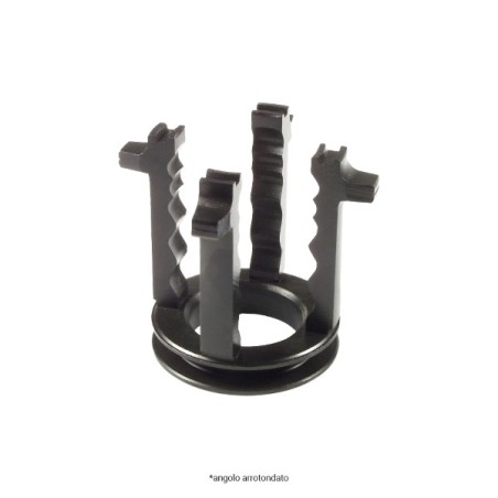 CRUCETA CAMBIO VESPA PK/XL/FL (PREMIUM)