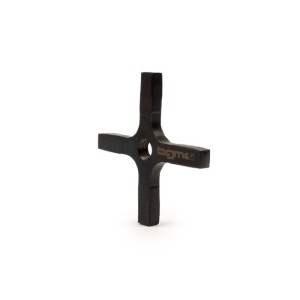 CRUCETA CAMBIO PLANA PX/T5/TX BGM PRO V2