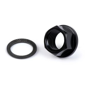 TUERCA BGM EMBRAGUE VESPA 125/150/160/200