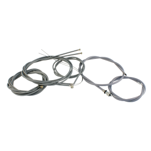 CABLES Y FUNDAS VESPA PX/IRIS.