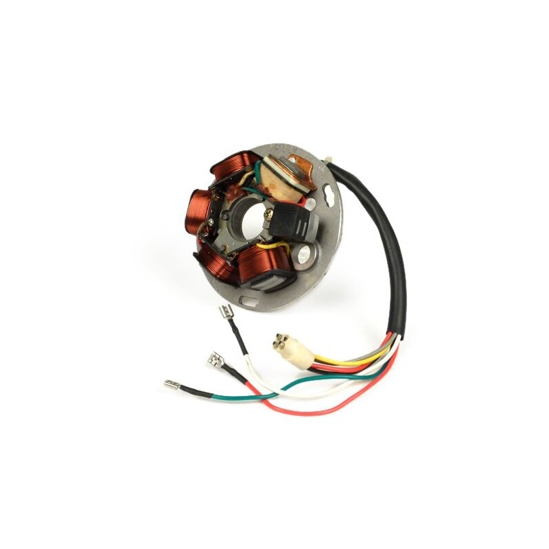 STATOR VESPA PX (CON BATERIA)