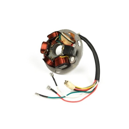 STATOR VESPA PX (CON BATERIA)