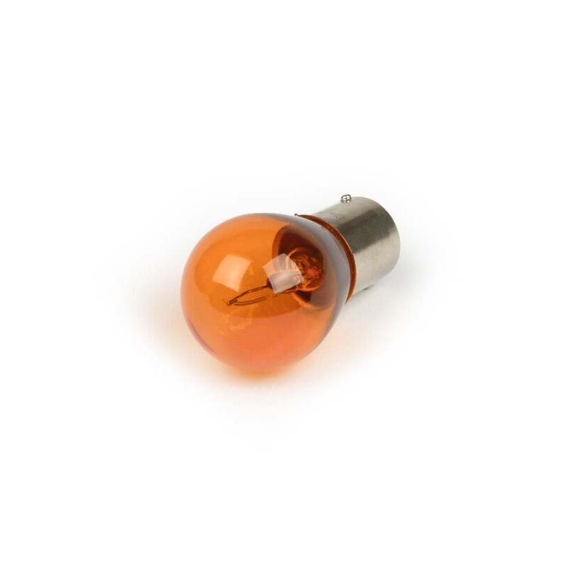 BOMBILLA NARANJA INTERMITENCIA 12V 21W (PX NORMAL)