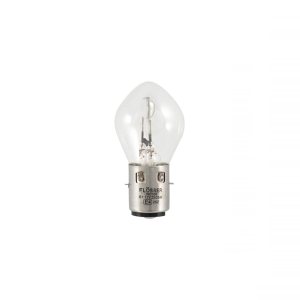 BOMBILLA FARO DELANTERO 12V 25/25W