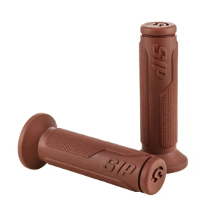 PUÑOS MARRONES SIP PORDOI 24/24mm