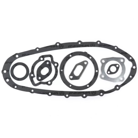 JUNTAS MOTOR LAMBRETTA 125cc (JUEGO) HQ