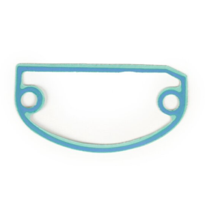 JUNTA SILICONA BGM SELECTOR CAMBIO VESPA