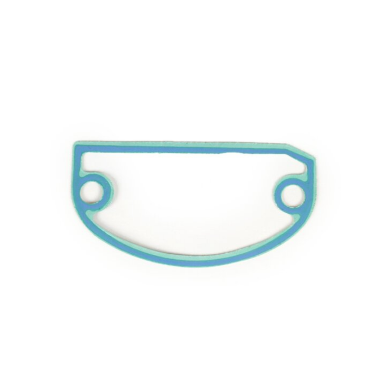 JUNTA SILICONA BGM SELECTOR CAMBIO VESPA