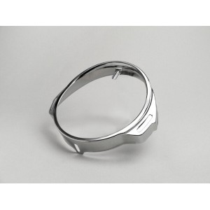 CERQUILLO CROMADO FARO VESPA DN/PX/IRIS