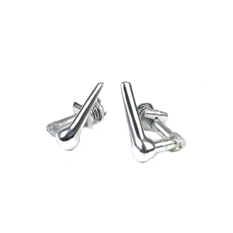 MECANISMOS + LEVAS COFANOS LD (JGO)