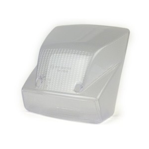 CRISTAL PILOTO TRASERO PX DISCO BLANCO