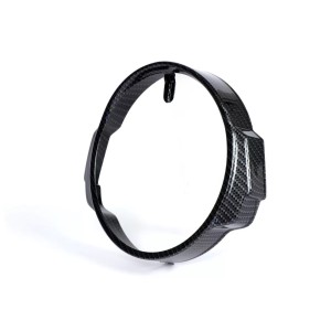 CERQUILLO 'CARBONO' FARO VESPA DN/PX/IRIS