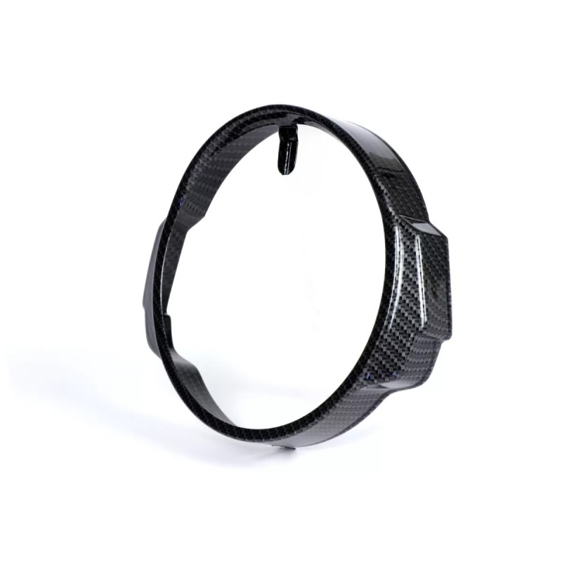 CERQUILLO 'CARBONO' FARO VESPA DN/PX/IRIS