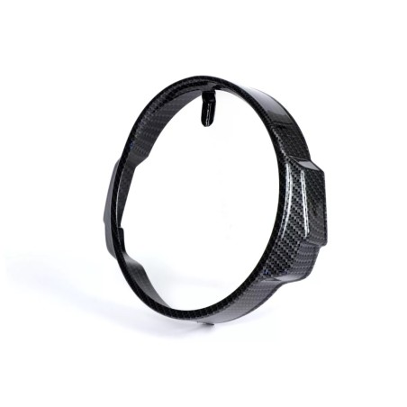 CERQUILLO 'CARBONO' FARO VESPA DN/PX/IRIS