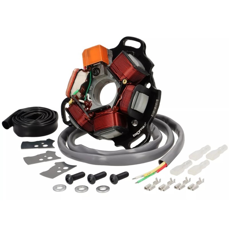 STATOR ELECTRONICO BGM 120W. AC