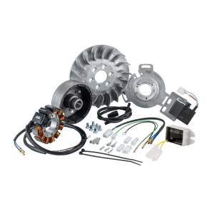 ENCENDIDO ELECTRONICO SIP VAPE LAMBRETTA S2/S3 LI/SX/TV (ROAD)