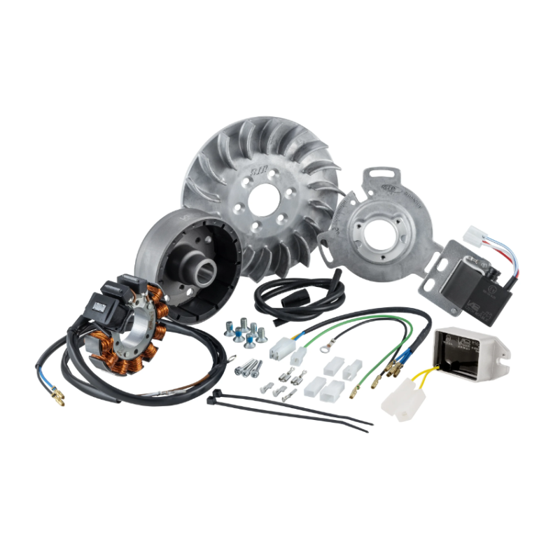 ENCENDIDO ELECTRONICO SIP VAPE LAMBRETTA S2/S3 LI/SX/TV (ROAD)