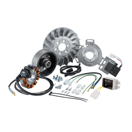 ENCENDIDO ELECTRONICO SIP VAPE LAMBRETTA S2/S3 LI/SX/TV (ROAD)