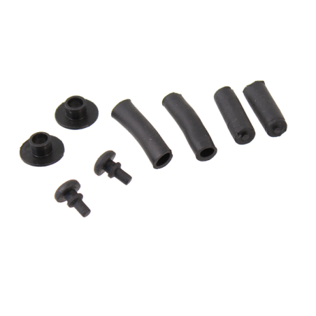 GOMAS COFANO VESPA 125/150/200 (JUEGO)